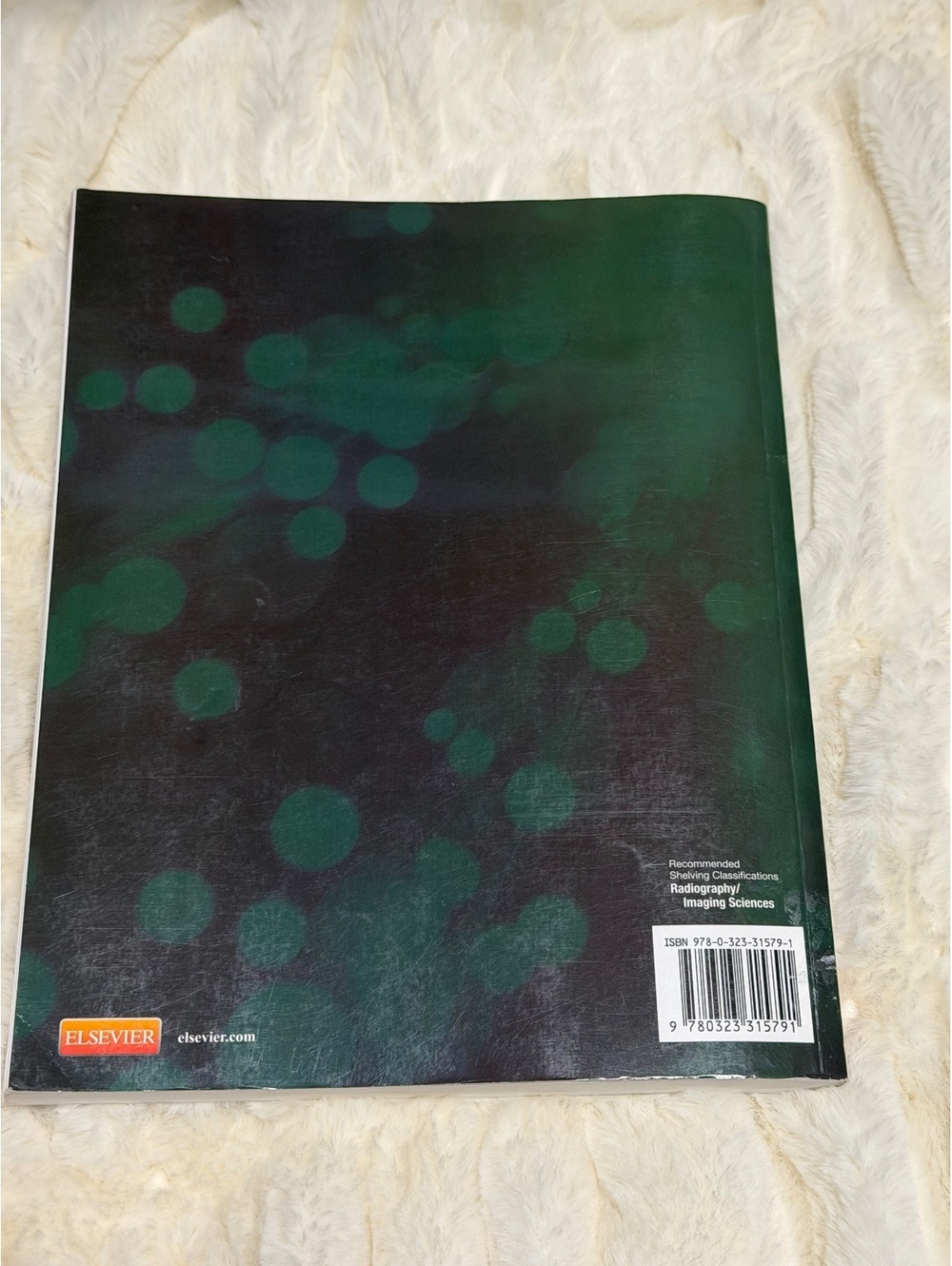 Radiologic Textbook - Picture 2 of 2